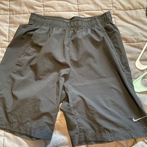 Nike shorts